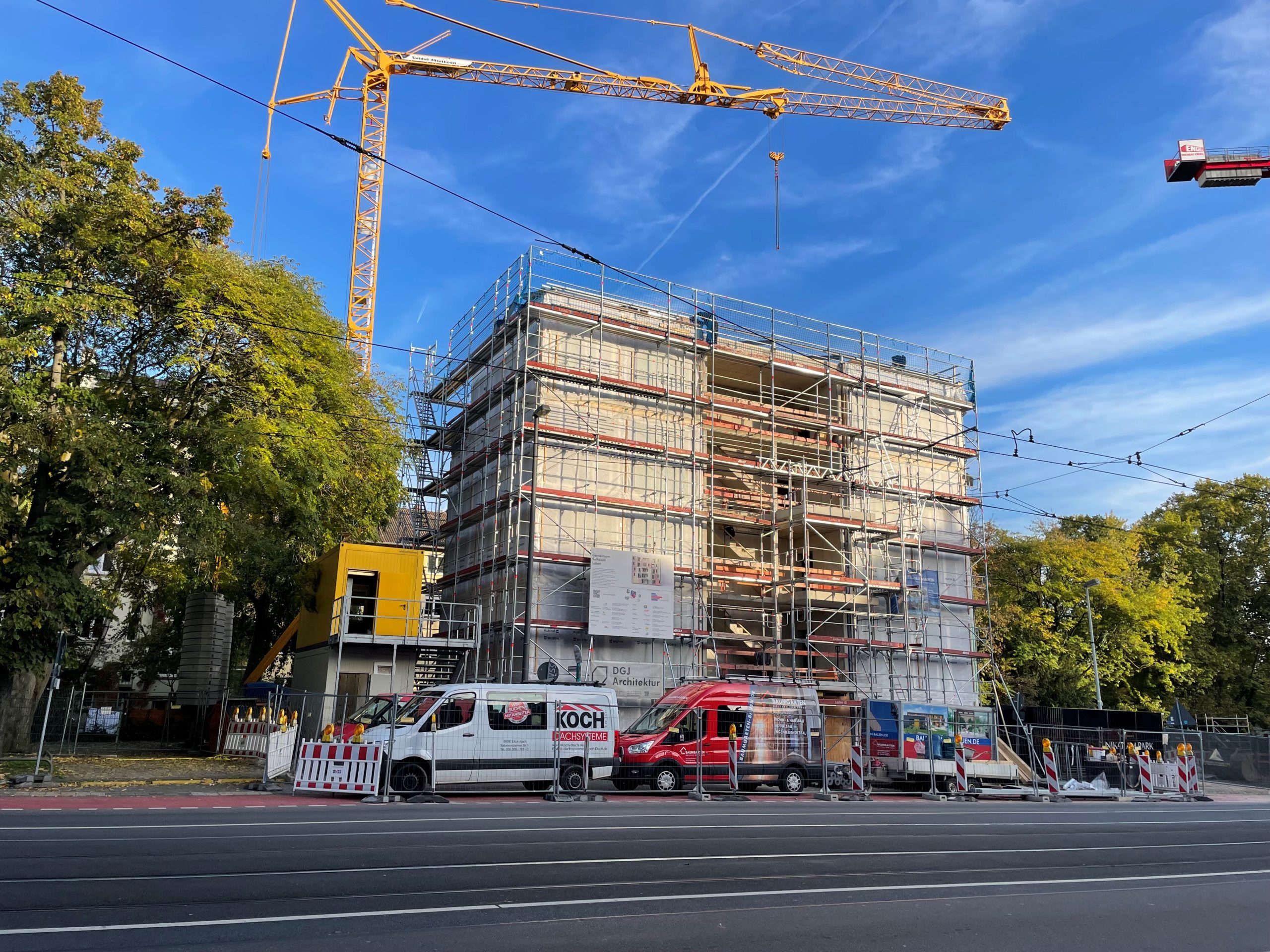 Fassade