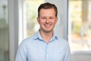 Foto des Mitarbeiters Herr Krüger-